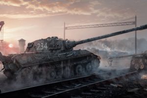 world, Of, Tanks, Tank, Video, Games, Military