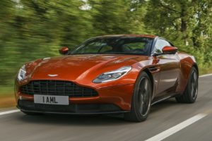 2016, Aston, Martin, Db11, Cars, Coupe