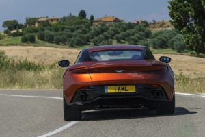 2016, Aston, Martin, Db11, Cars, Coupe