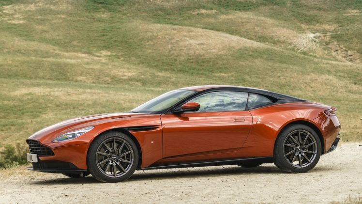 2016, Aston, Martin, Db11, Cars, Coupe HD Wallpaper Desktop Background