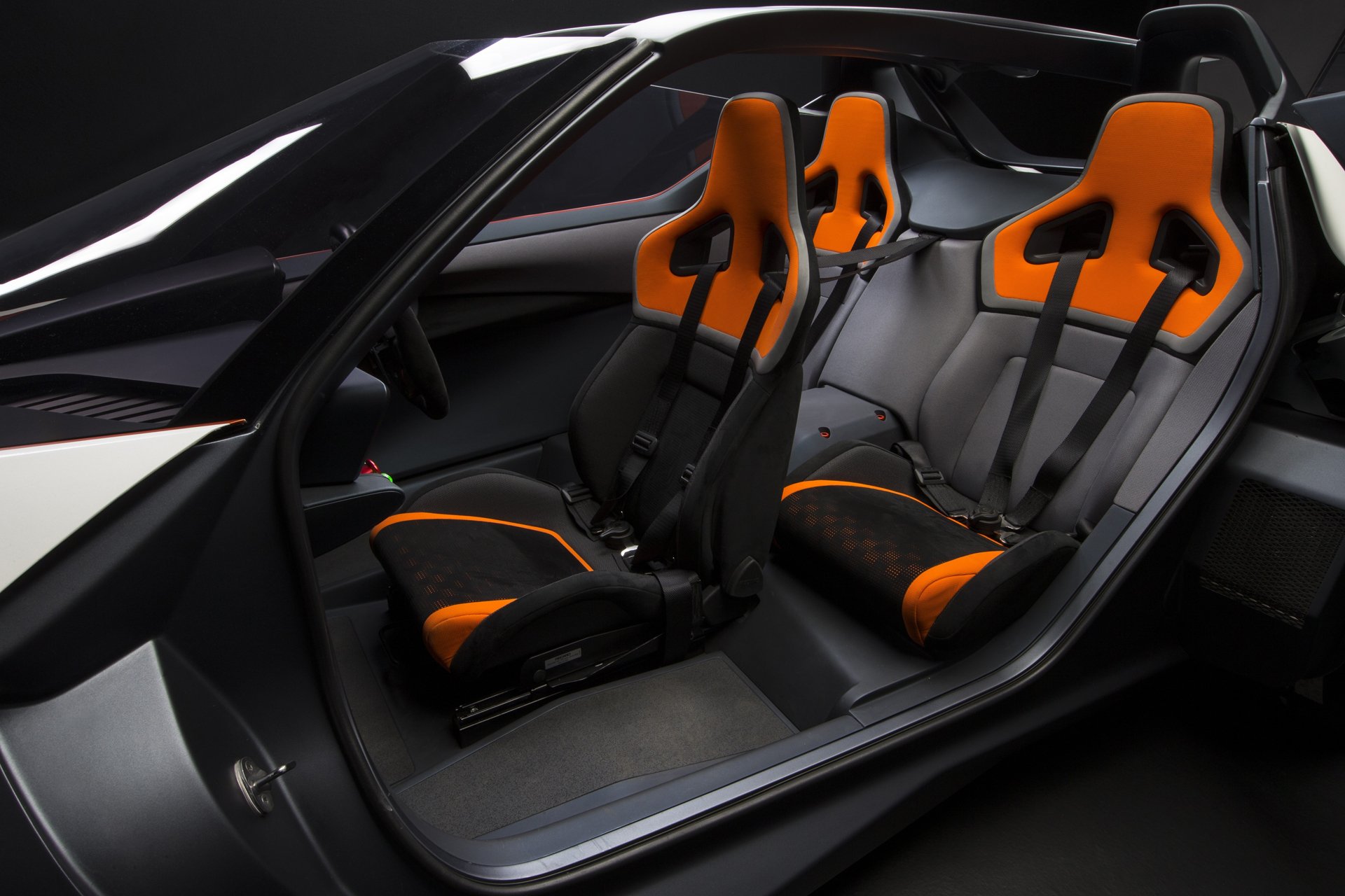 nissan, Bladeglider, Concept, Cars, 2016 Wallpaper