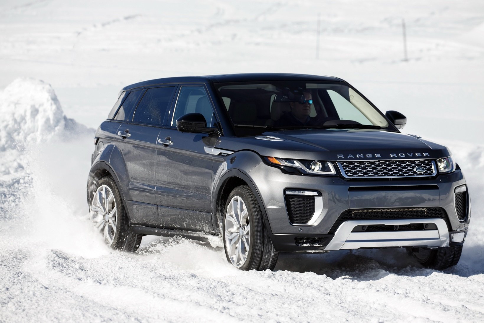 2016, Range, Rover, Evoque, Autobiography, Cars, Suv Wallpaper