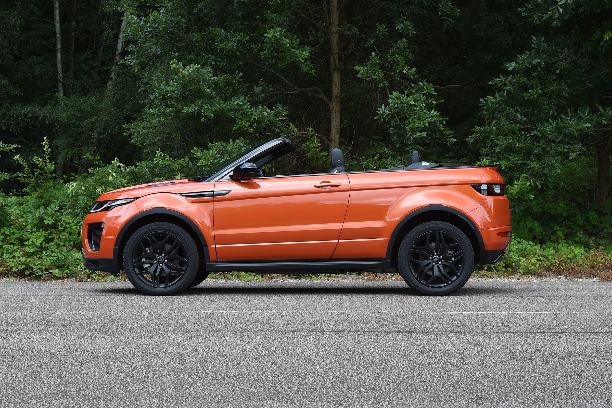 , Range, Rover, Evoque, Convertible, Uk spec, Cars, Suv, 2016 Wallpaper