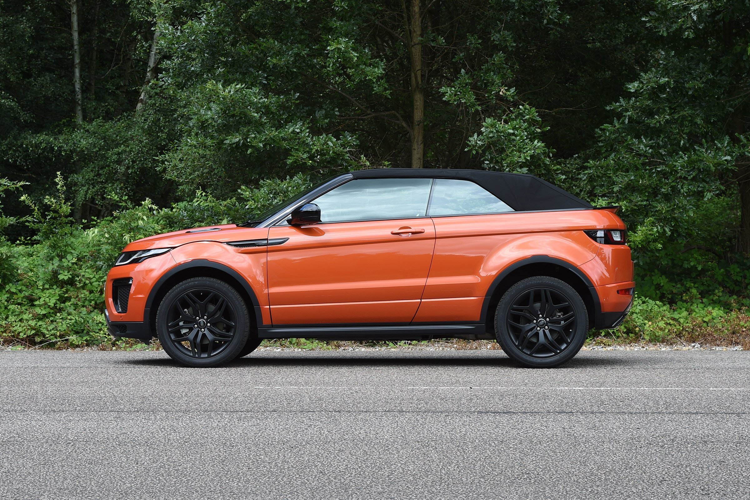 , Range, Rover, Evoque, Convertible, Uk spec, Cars, Suv, 2016 Wallpaper