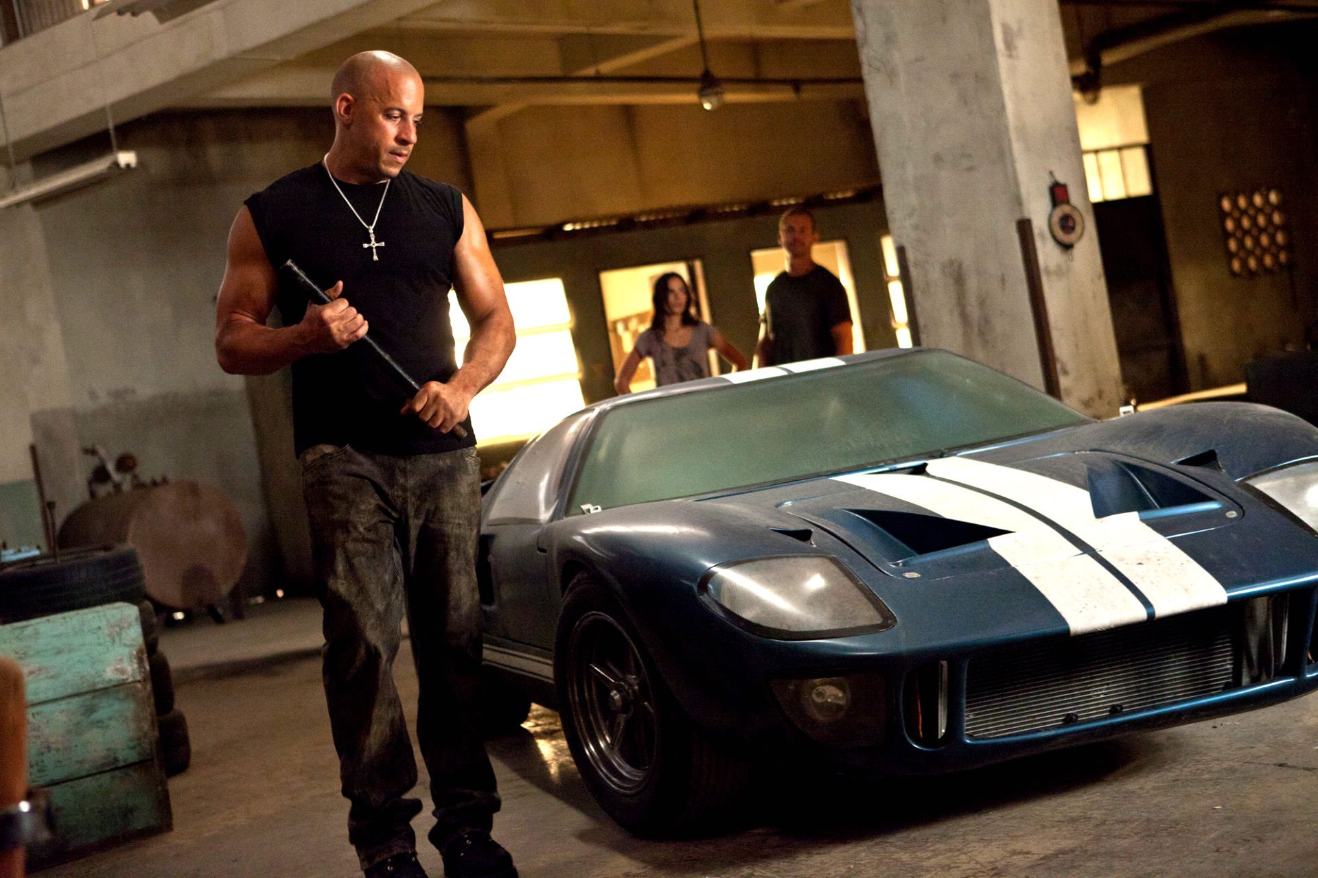 fast and furious movies