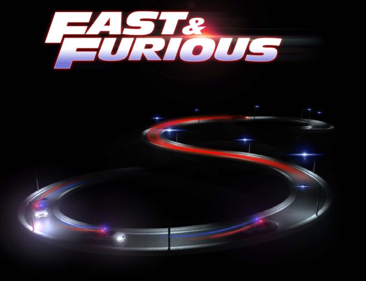 fast, Furious, Action, Crime, Poster, Race, Racing, Thriller, Tuning, Hotrod, Hot, Rod, Rods, Custom, Car, Movie, Vin, Diesel, Paul, Walker, Film HD Wallpaper Desktop Background