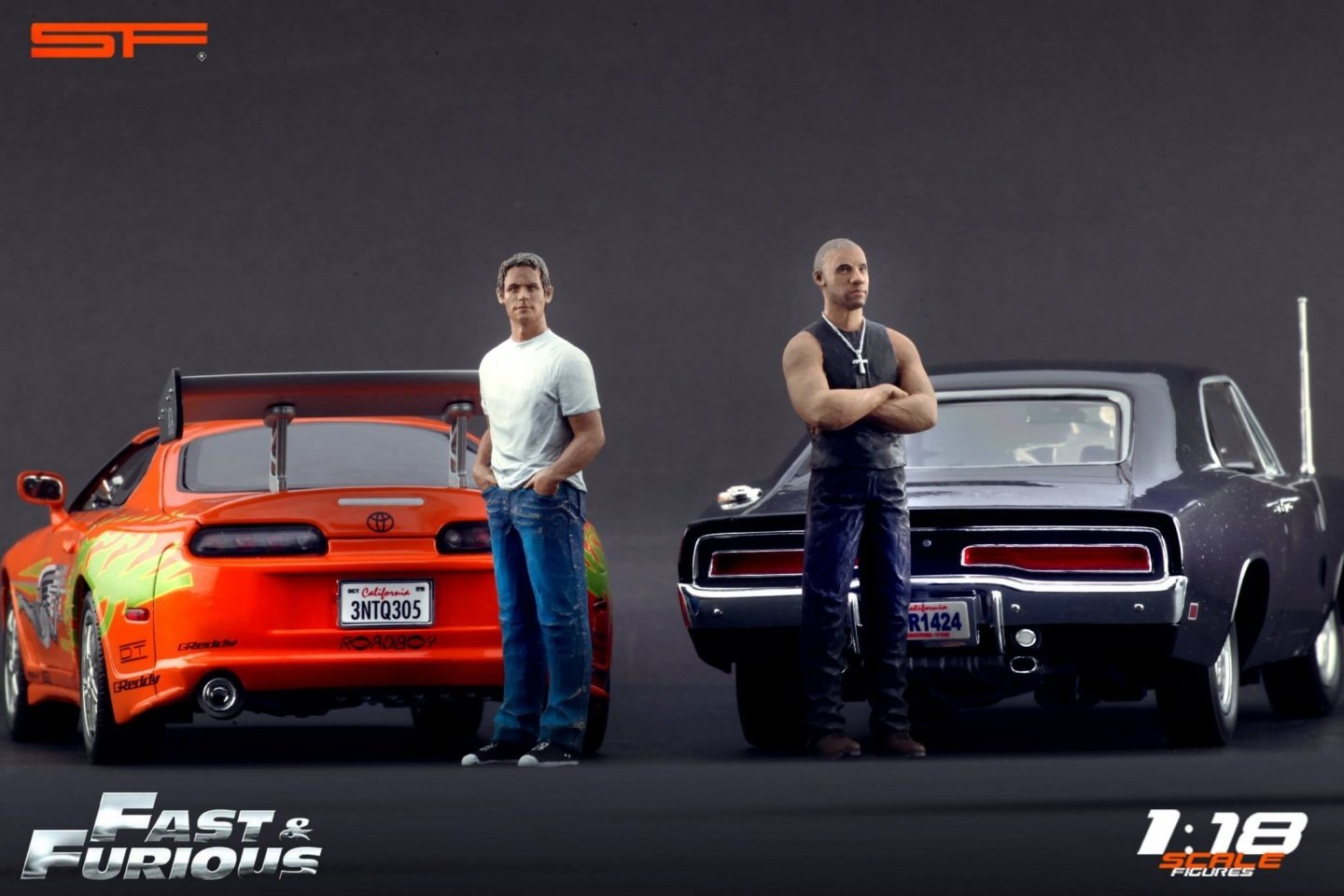 Fast And Furious 1 Voiture Vin Diesel fast, Furious, Action, Crime, Poster, Race, Racing, Thriller, Tuning