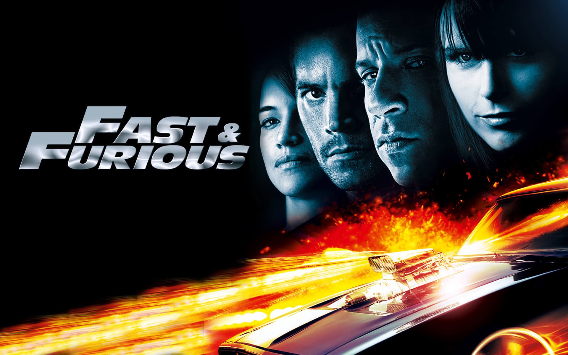 fast and furious movies