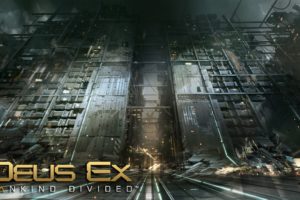 dues, Ex, Cyberpunk, Divided, Fps, Futuristic, Mankind, Rpg, Sci fi, Shooter, Stealth, Tactical, Warrior, Science, Fiction, Fighting, Cyber, Punk, Cyborg, Technics, Mankind, Divided, Human, Revolution, Crime