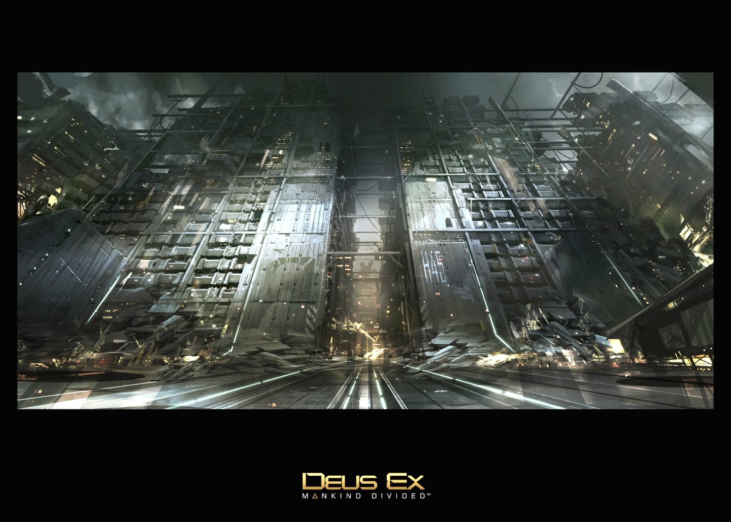 dues, Ex, Cyberpunk, Divided, Fps, Futuristic, Mankind, Rpg, Sci fi, Shooter, Stealth, Tactical, Warrior, Science, Fiction, Fighting, Cyber, Punk, Cyborg, Technics, Mankind, Divided, Human, Revolution, Crime, F Wallpaper