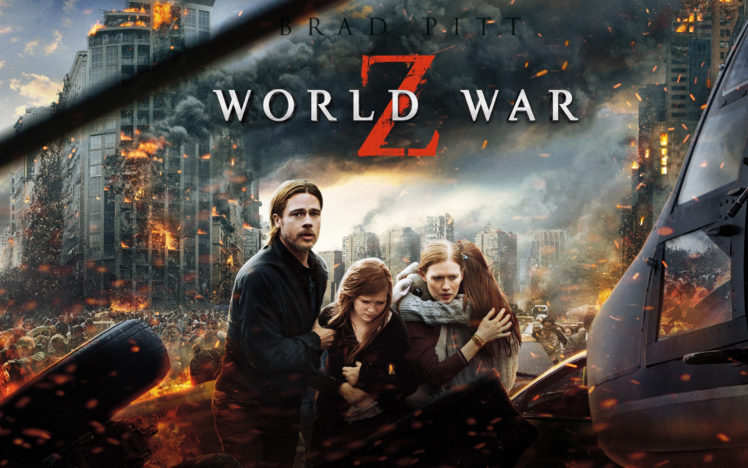 apocalyptic, World, War HD Wallpaper Desktop Background
