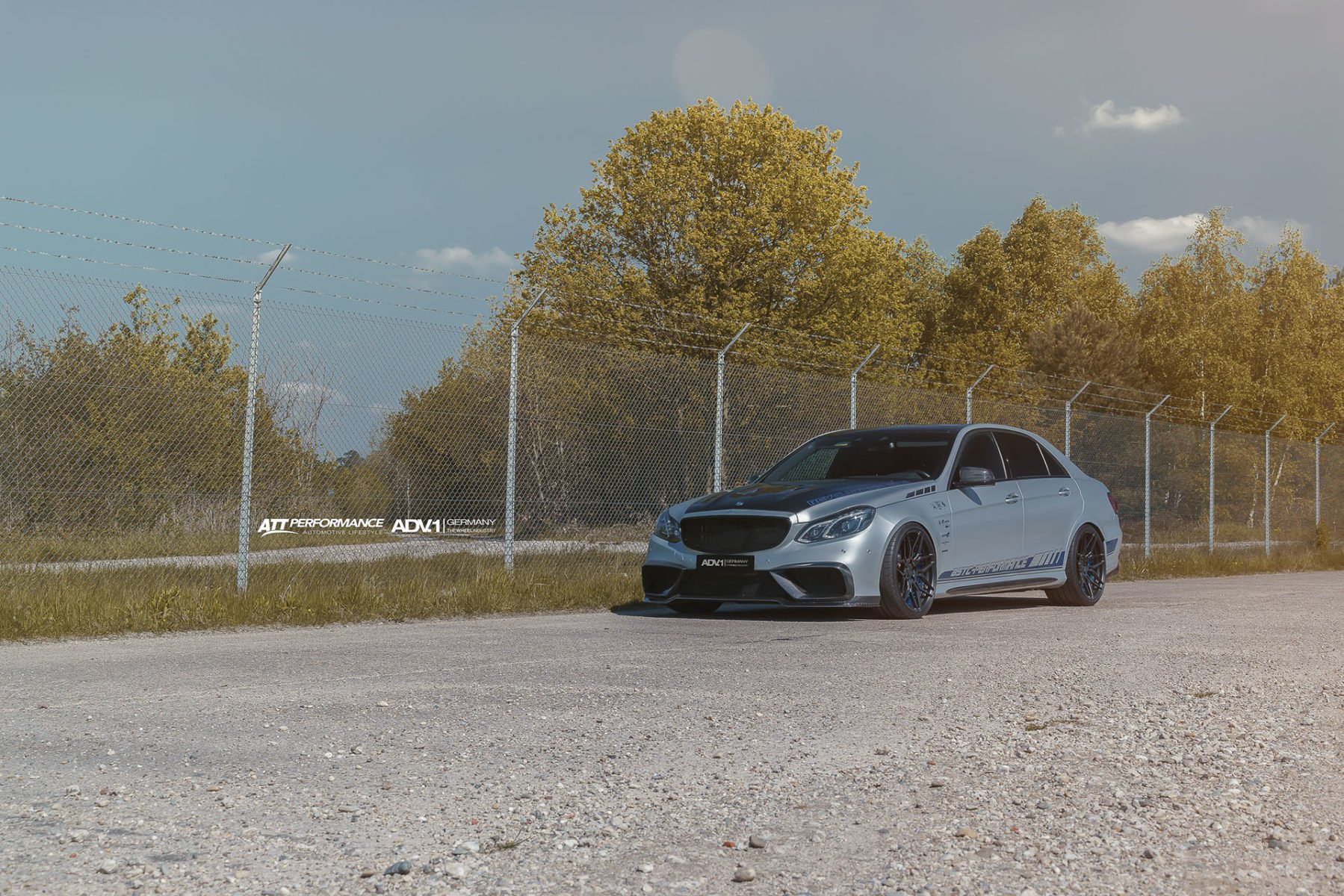 mercedes, Benz, E63, Amg, Wheels, Adv1, Cars Wallpaper