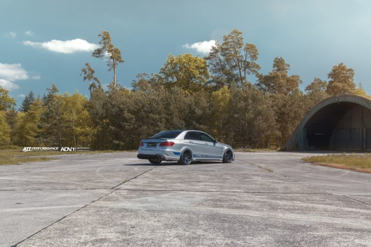 mercedes, Benz, E63, Amg, Wheels, Adv1, Cars HD Wallpaper Desktop Background