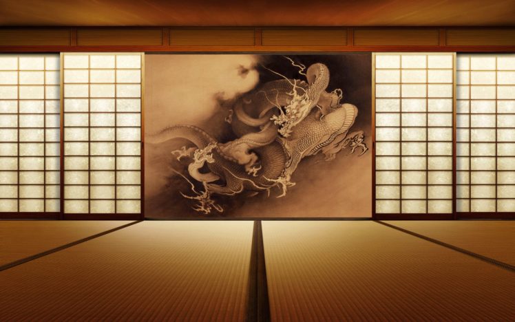 japanese house 1920×1200 HD Wallpaper Desktop Background