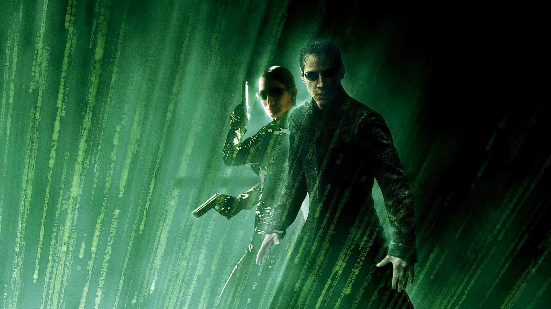 matrix, Sci fi, Science, Fiction, Action, Fighting, Futuristic