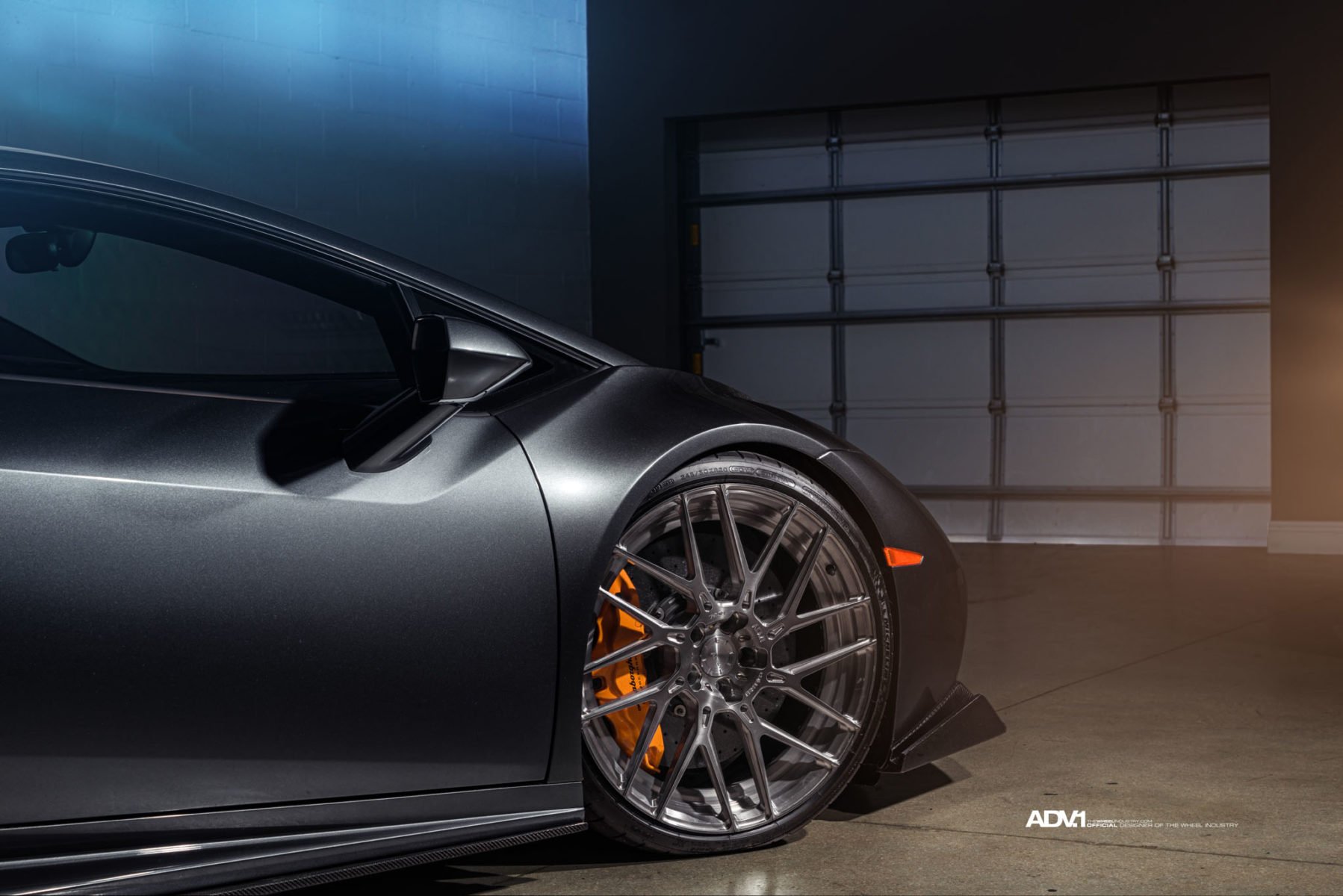 lamborghini, Huracan, Lp610, Adv1, Wheels, Cars Wallpaper