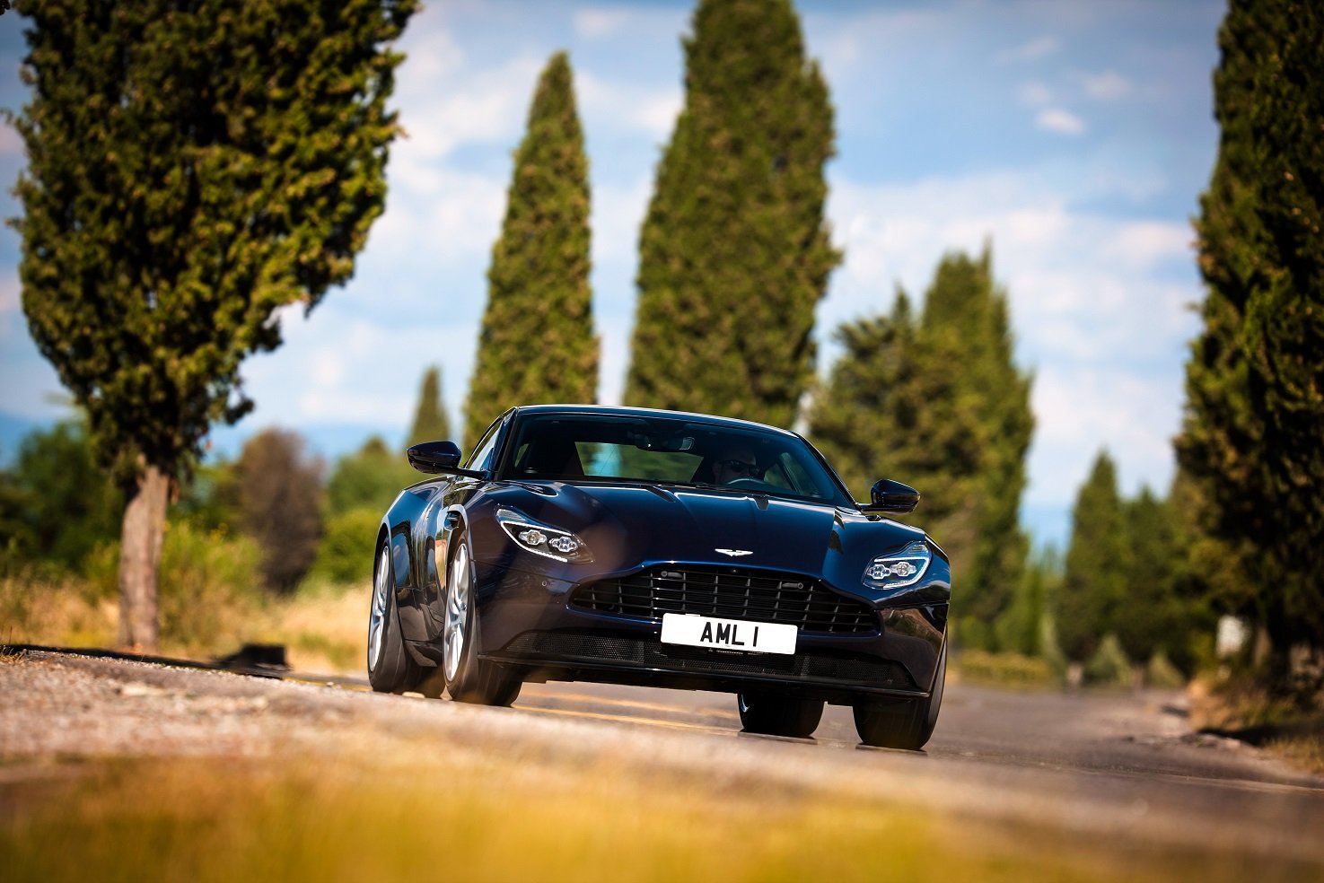 2016, Aston, Cars, Coupe, Db11, Martin Wallpaper
