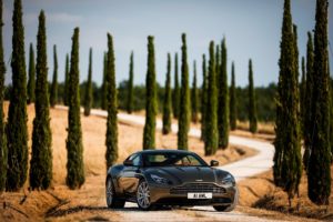 2016, Aston, Cars, Coupe, Db11, Martin