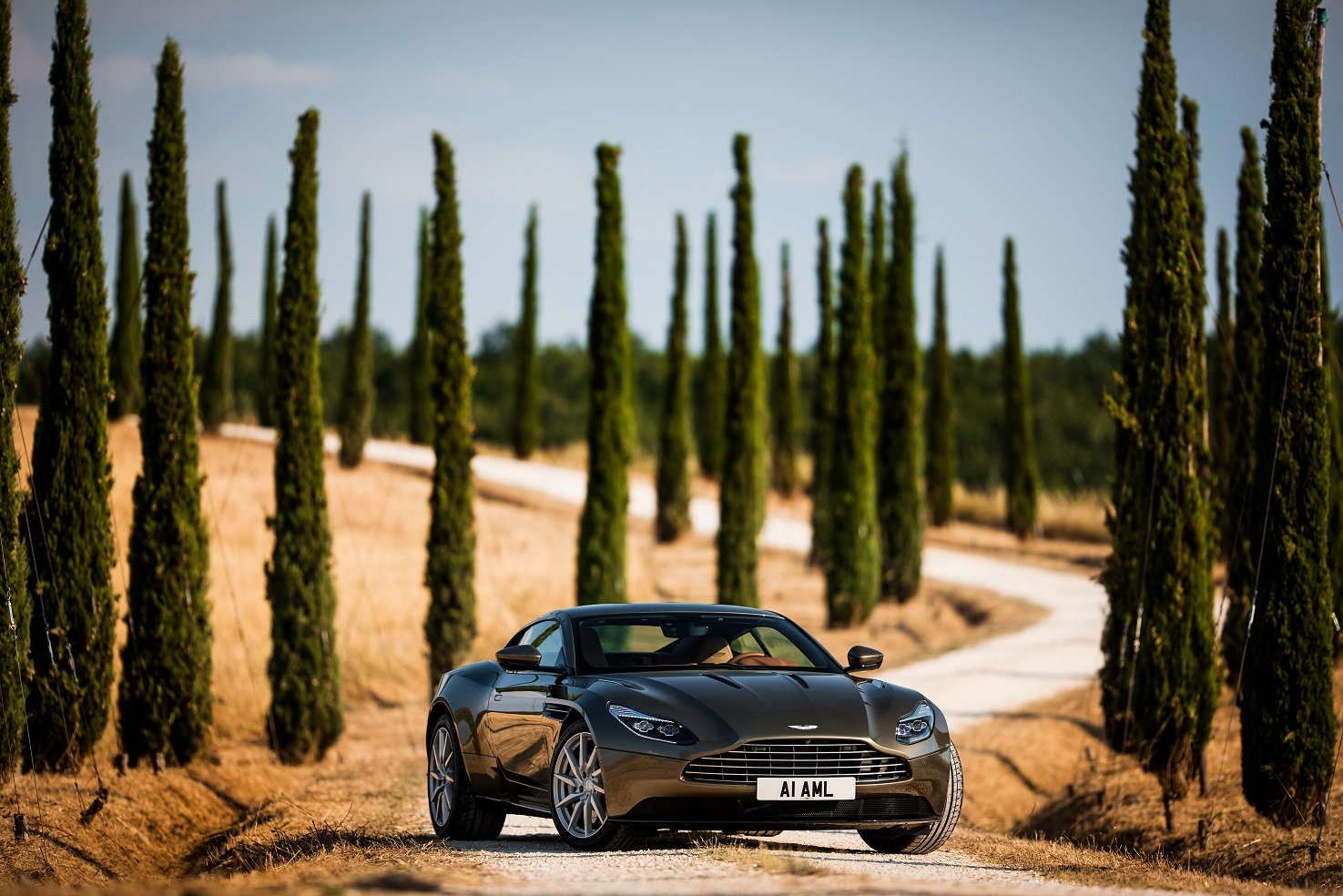 2016, Aston, Cars, Coupe, Db11, Martin Wallpaper