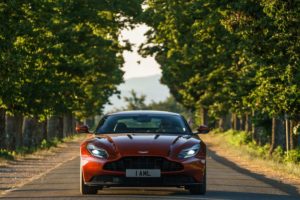 2016, Aston, Cars, Coupe, Db11, Martin