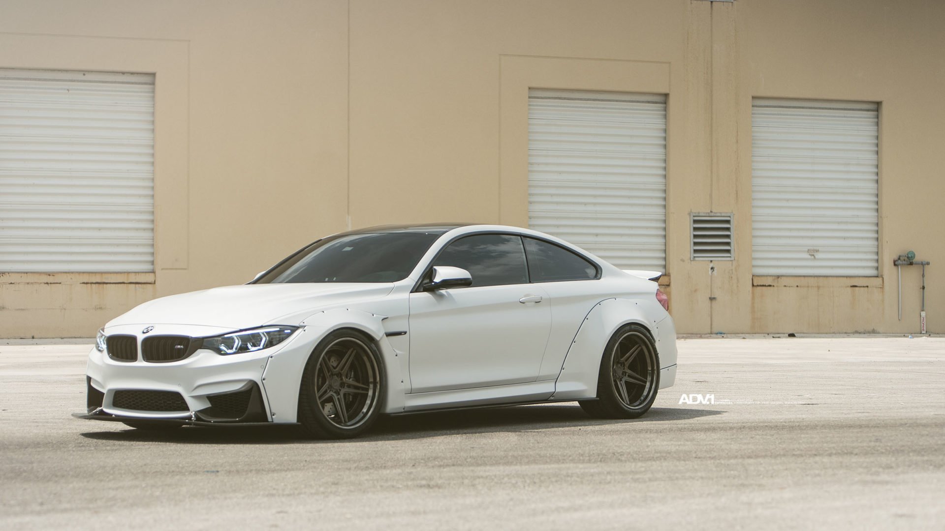 white, Bmw, M4, Liberty, Walk, Widebody, Adv1, Wheels, Coupe, Cars Wallpaper