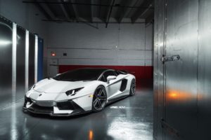 white, Lamborghini, Aventador, Lp700, Cars, Adv1, Wheel