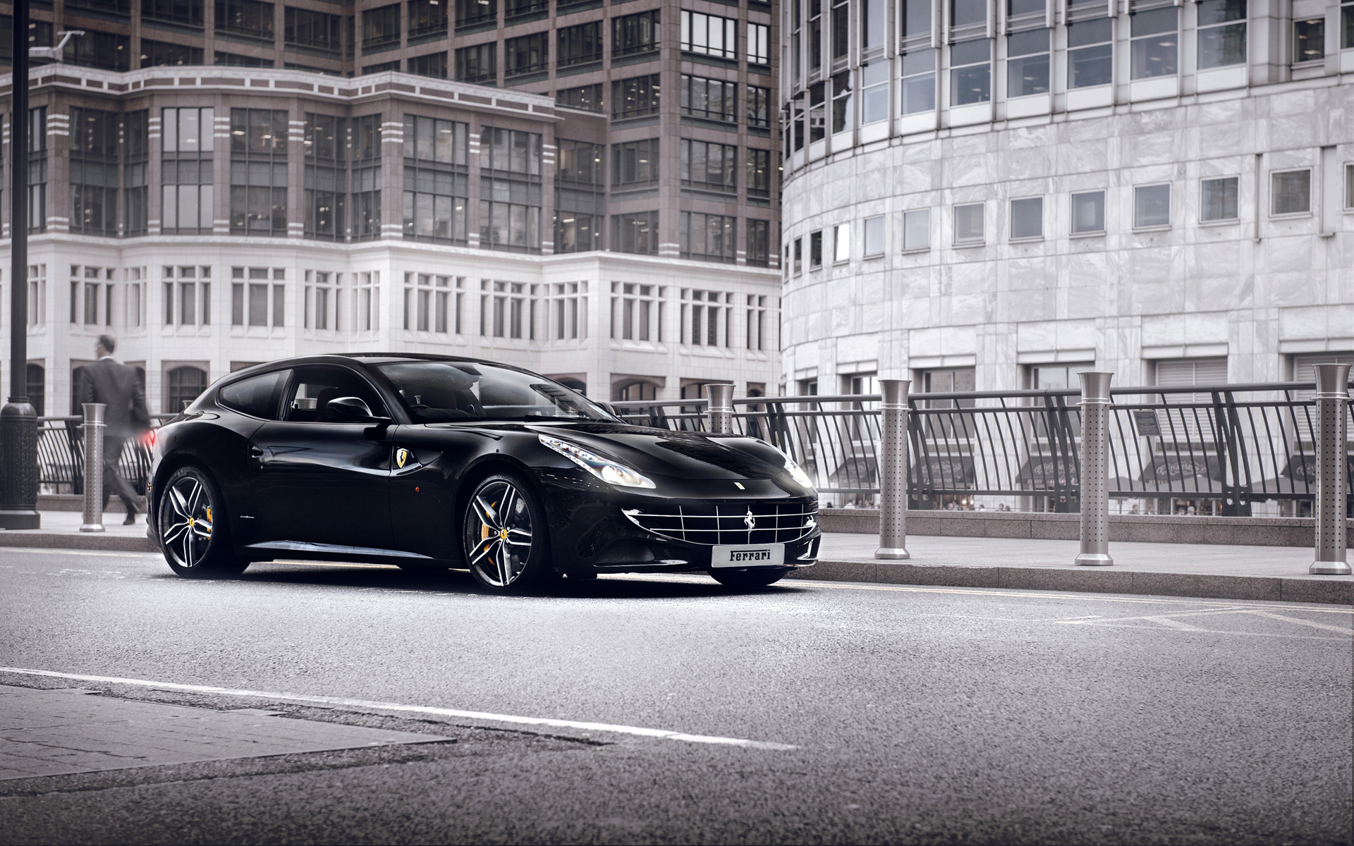 ferrari Wallpaper