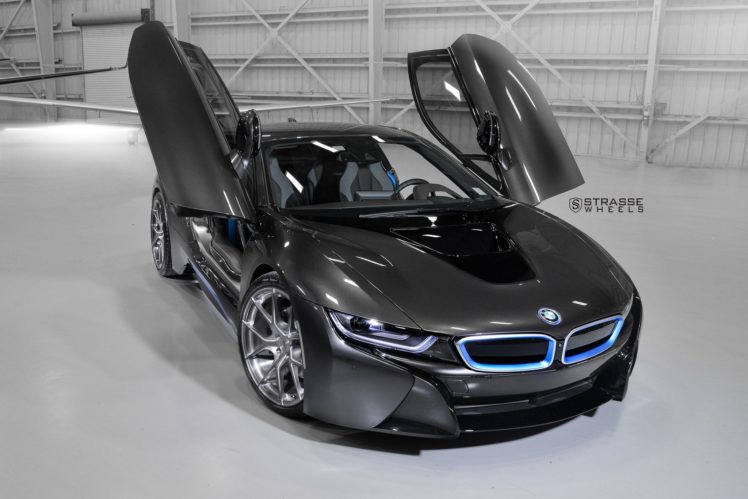 strasse, Wheels, Bmw, I8, Cars, Electric HD Wallpaper Desktop Background