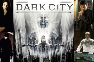 dark, City, Movie, Film, Darkcity, Noir, Sci fi, Science, Fiction, Action, Drama, Fantasy, Horror, Futuristic, Cyberpunk, Punk, Cyber