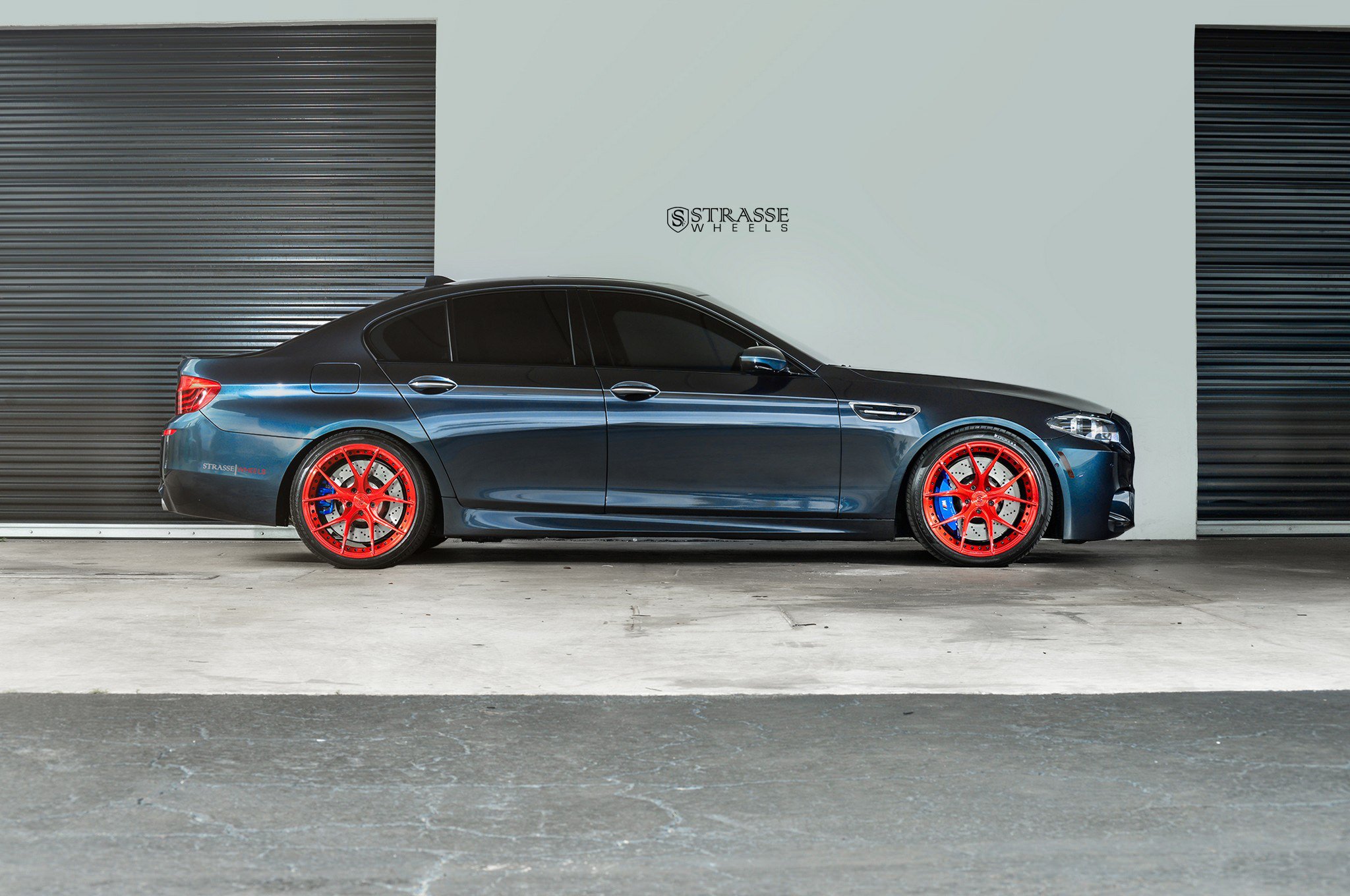 strasse, Wheels, Bmw, M5, F10, Cars, Sedan Wallpaper