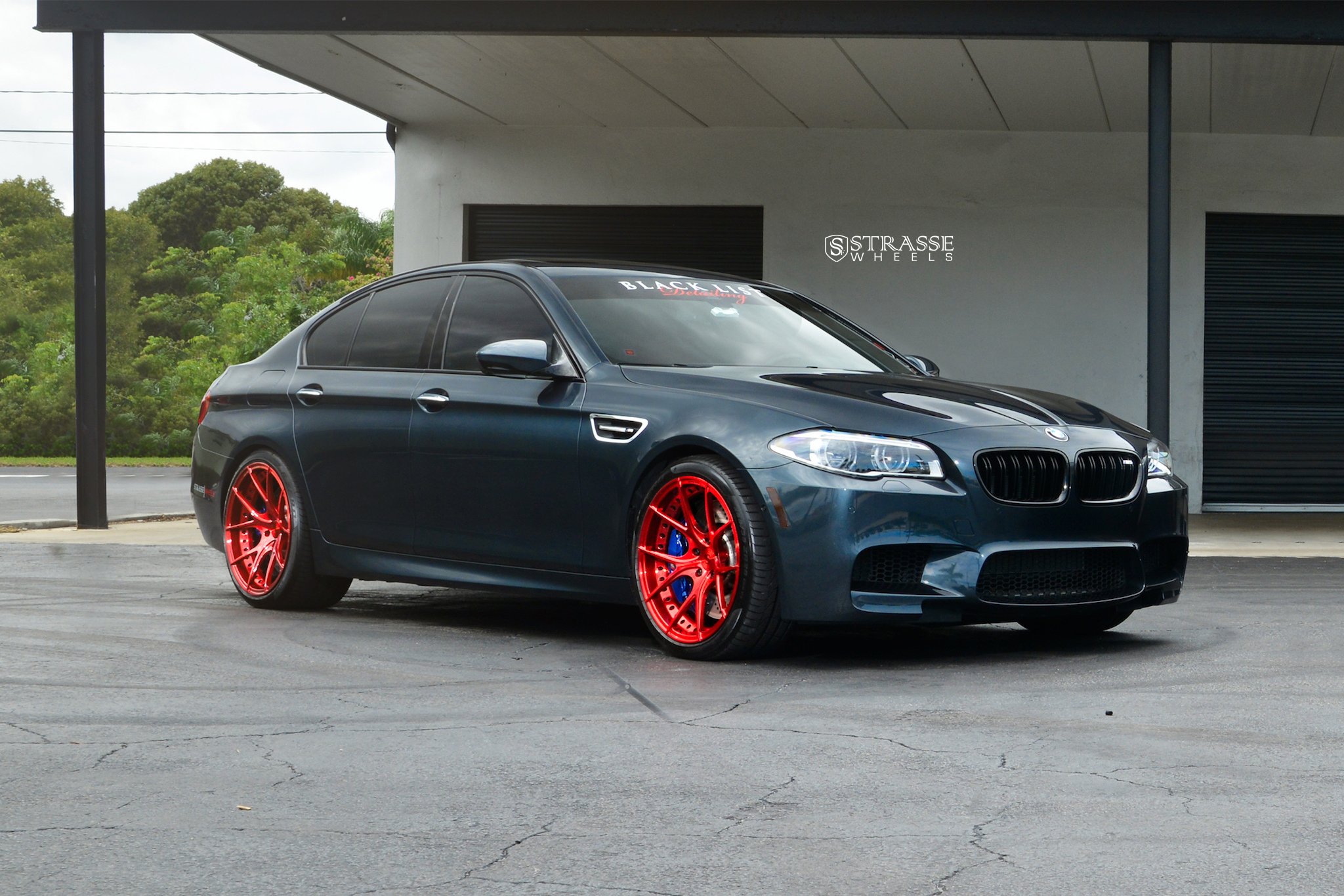 strasse, Wheels, Bmw, M5, F10, Cars, Sedan Wallpaper