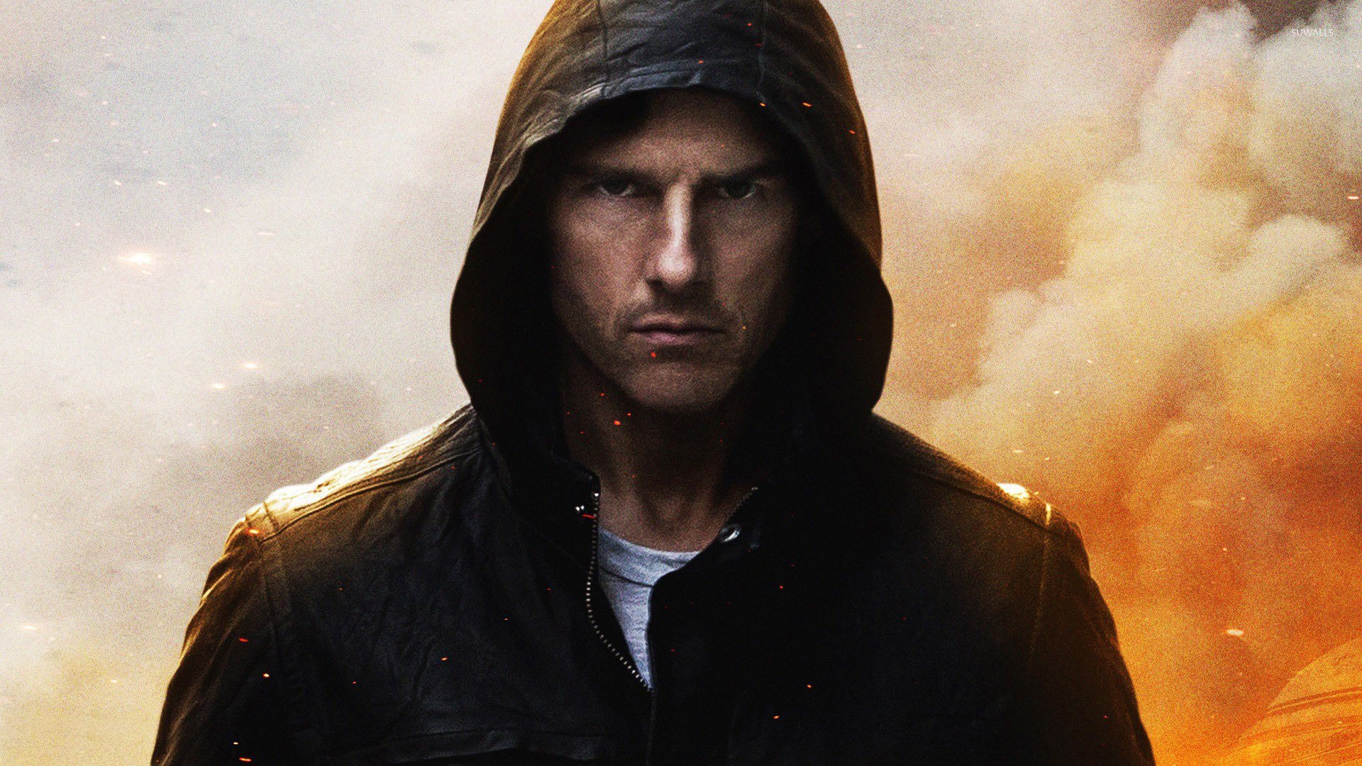 mission, Impossible, Movie, Film, 1mirn, Action, Cruise, Fighting