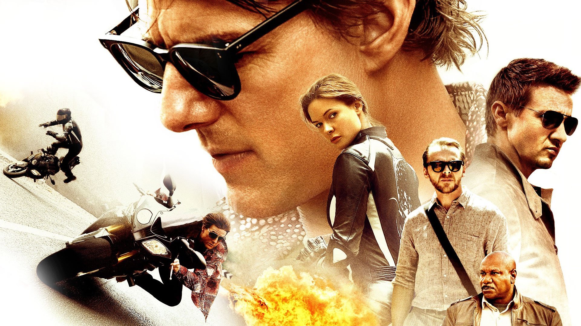 mission, Impossible, Movie, Film, 1mirn, Action, Cruise, Fighting