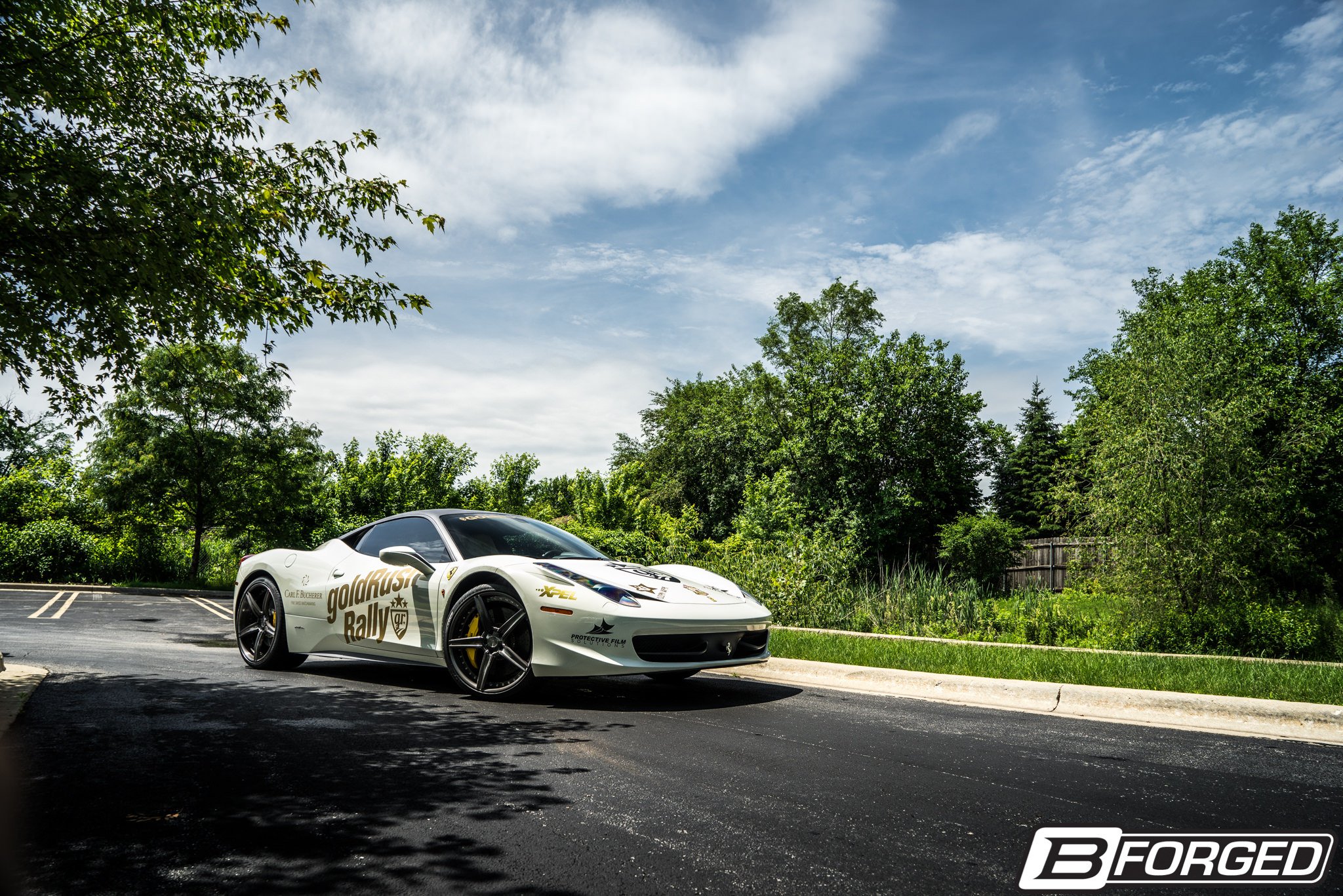 ferrari, 458, Italia, B forged, Cars, Wheels Wallpaper