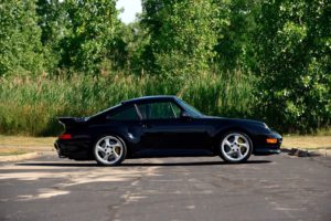 porsche, 911, Turbo, S,  3, 6 , Coupe,  993 , Cars, 1997
