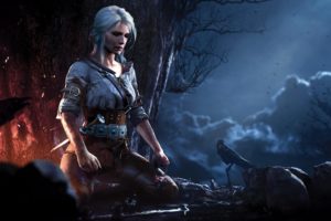 witcher, Game, Video, Action, Dark, Fantasy, Fighting, Hunt, Warrior, Wild, Witcher, Hack, Slash, Rpg, Online, Stealth