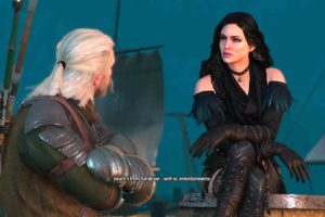 witcher, Game, Video, Action, Dark, Fantasy, Fighting, Hunt, Warrior, Wild, Witcher, Hack, Slash, Rpg, Online, Stealth