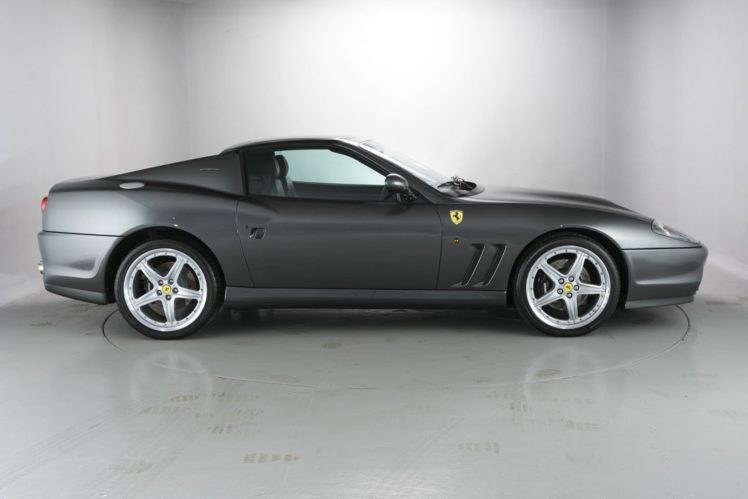 2005, Ferrari, 575, Superamerica, Cars HD Wallpaper Desktop Background