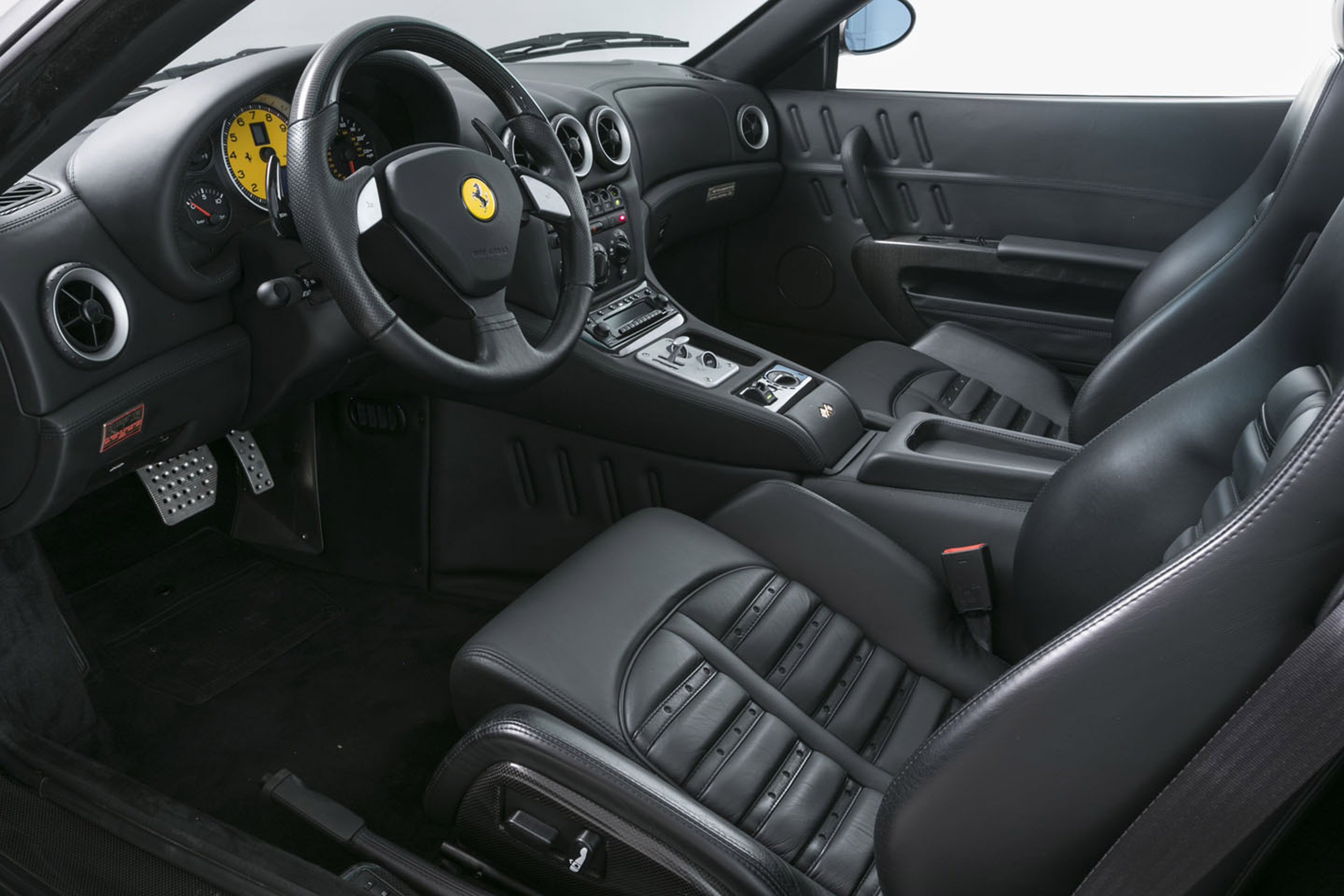 2005, Ferrari, 575, Superamerica, Cars Wallpaper