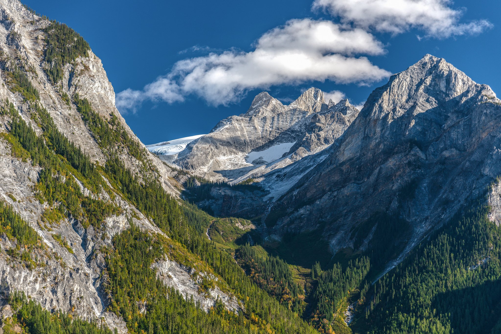 canada, 2048x1367 Wallpaper