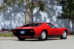 1968, Cars, Red, Lamborghini, Miura, P400