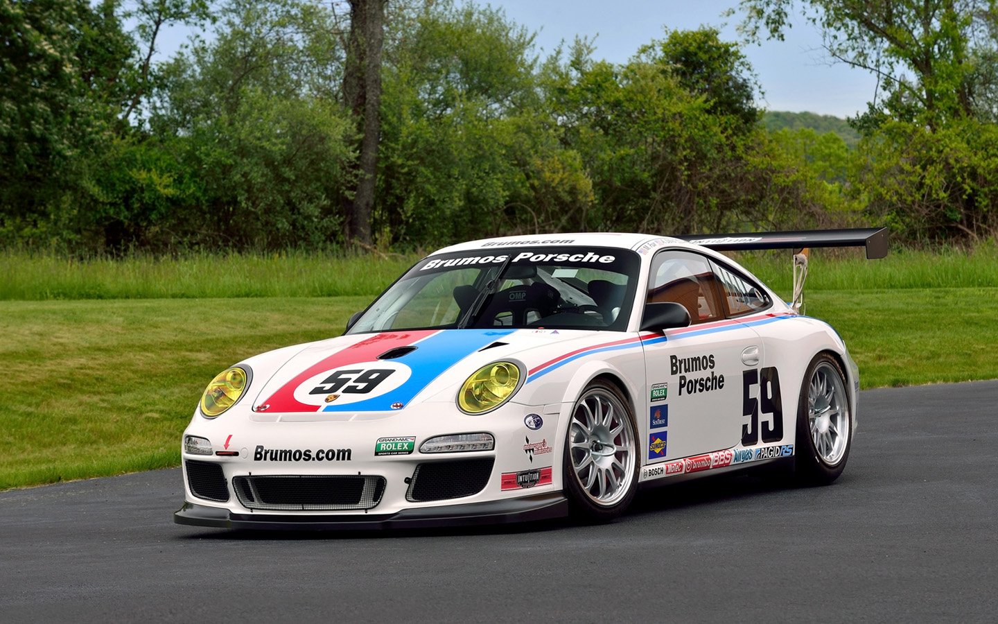 2012, Cars, Racecars, Porsche, 911, Gt3, Cup,  4, 0 , Brumos, Editio Wallpaper