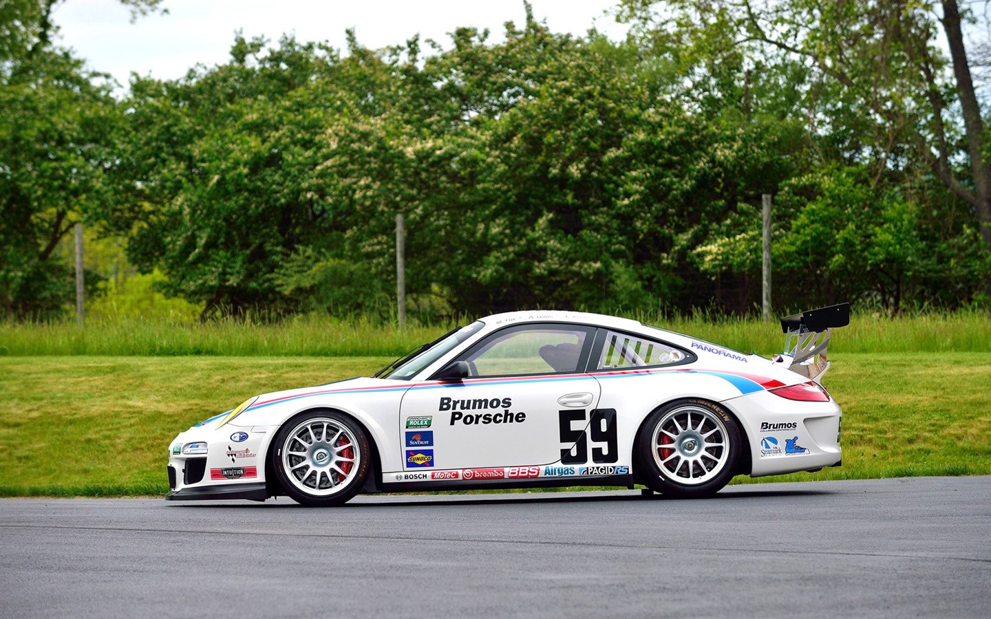 2012, Cars, Racecars, Porsche, 911, Gt3, Cup,  4, 0 , Brumos, Editio Wallpaper