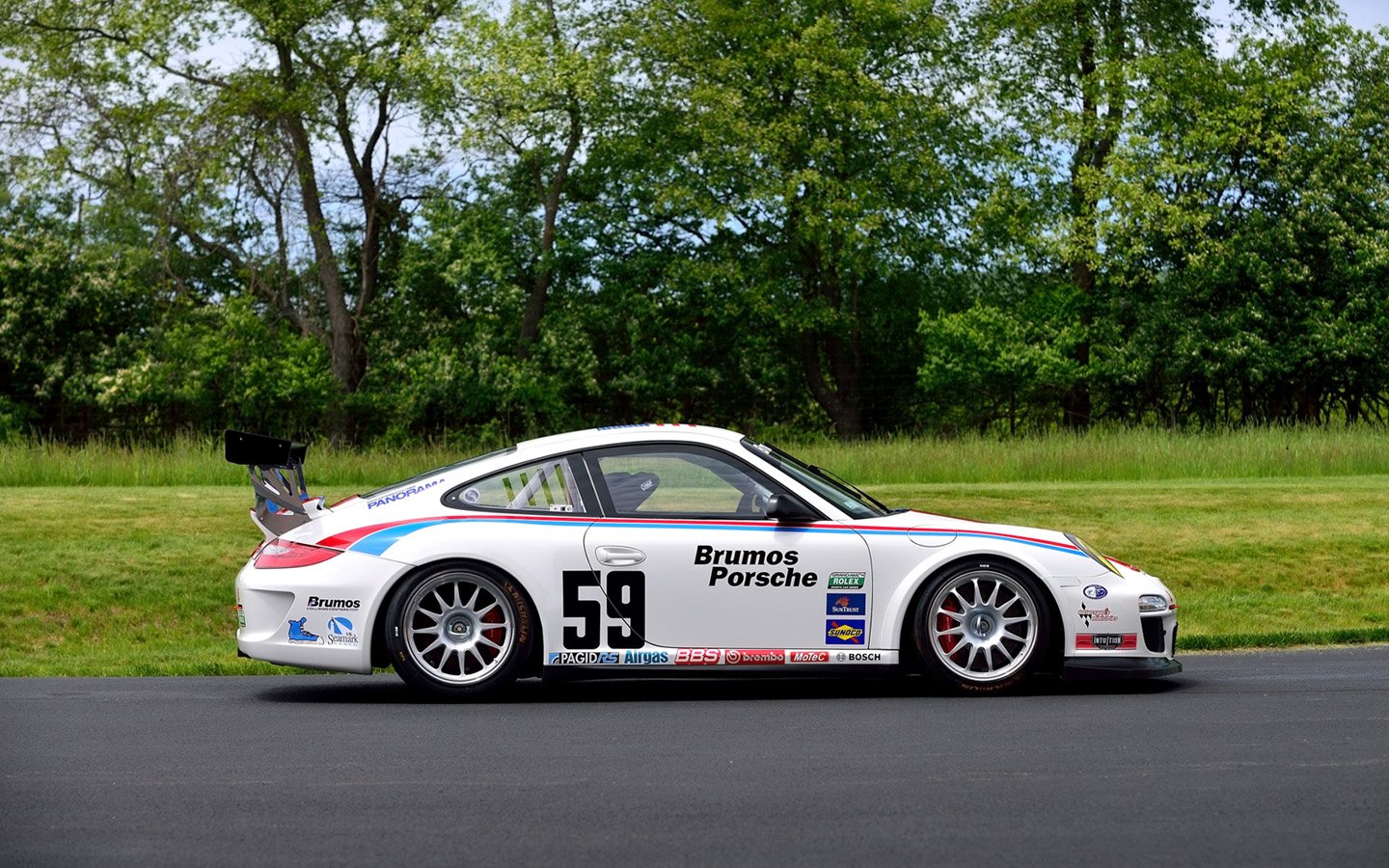 2012, Cars, Racecars, Porsche, 911, Gt3, Cup,  4, 0 , Brumos, Editio Wallpaper