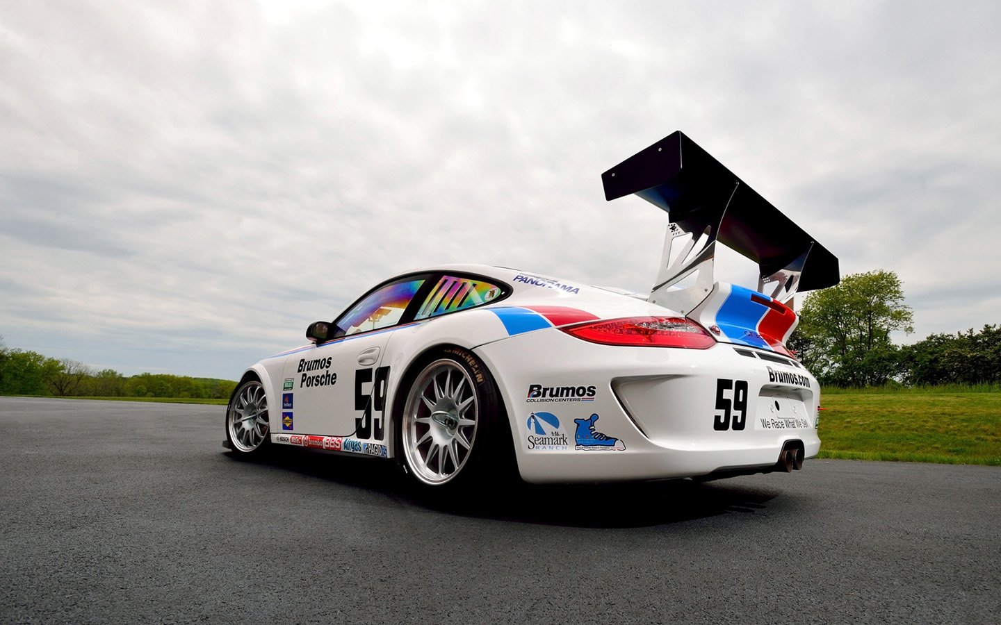 2012, Cars, Racecars, Porsche, 911, Gt3, Cup,  4, 0 , Brumos, Editio Wallpaper