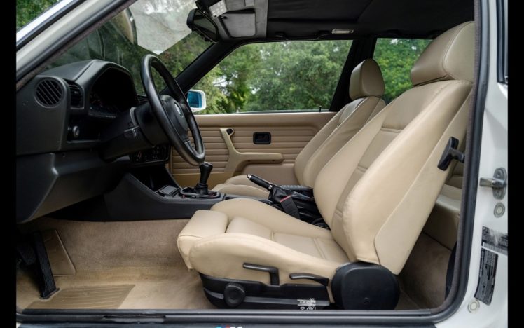 1990, Cars, White, Bmw, M3, E30 HD Wallpaper Desktop Background