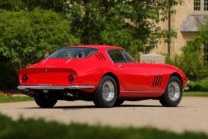 1966, Cars, Classic, Red, Ferrari, 275, Gtb, Long, Nose