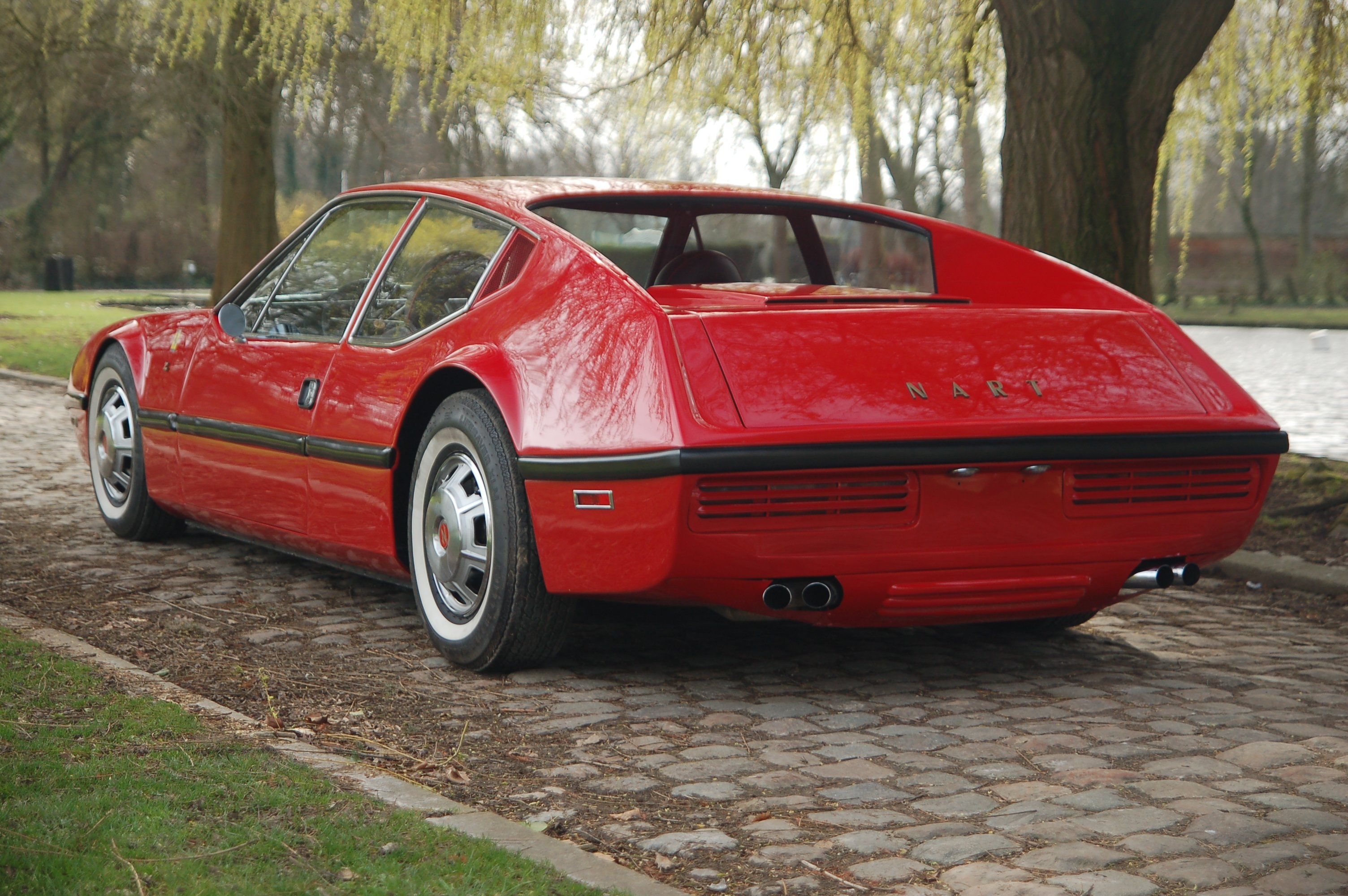 cadillac, Nart Wallpaper