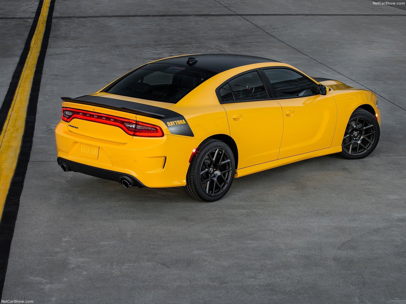 dodge, Charger, Daytona, Cars, Sedan, 2016 Wallpaper