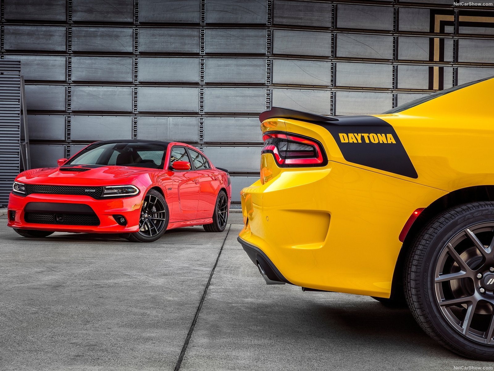 dodge, Charger, Daytona, 392, Cars, Sedan, 2016 Wallpaper